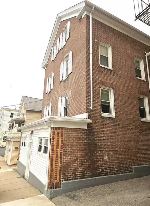 Exterior - 558 E School St, Woonsocket, RI 02895 photo 2 of 2
