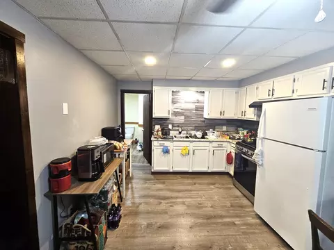 Kitchen - 558 E School St, Woonsocket, RI 02895 photo 1 of 9