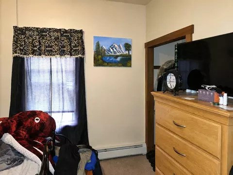 Bedroom - 558 E School St, Woonsocket, RI 02895 photo 7 of 9