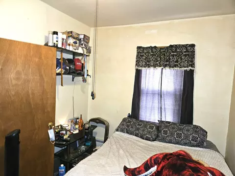 Bedroom - 558 E School St, Woonsocket, RI 02895 photo 8 of 9