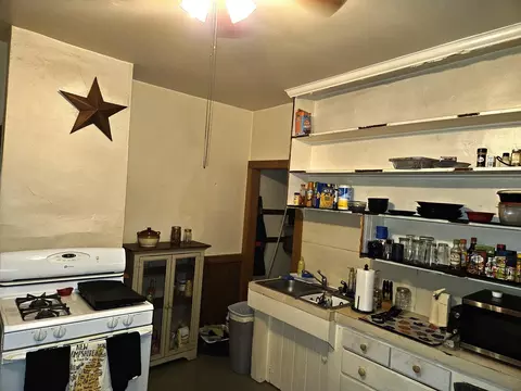 Kitchen - 558 E School St, Woonsocket, RI 02895 photo 6 of 9