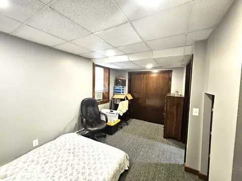 Bedroom - 558 E School St, Woonsocket, RI 02895 photo 2 of 9
