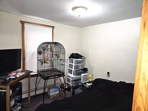 Bedroom - 558 E School St, Woonsocket, RI 02895 photo 9 of 9