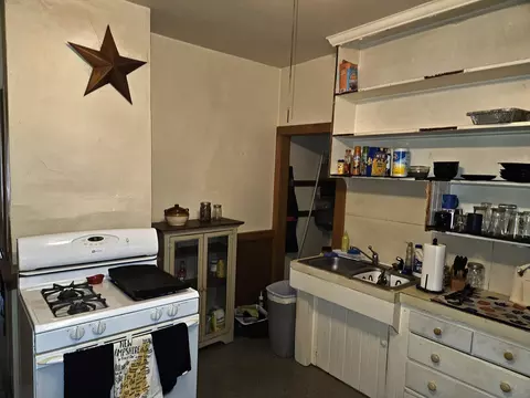 Kitchen - 558 E School St, Woonsocket, RI 02895 photo 8 of 9