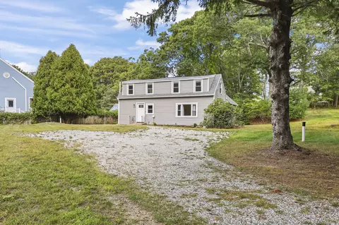 Exterior - 200 Great Neck Rd, Wareham, MA 02571 photo 3 of 3