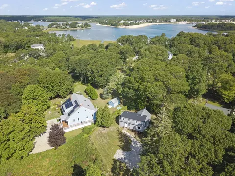 View/Area - 200 Great Neck Rd, Wareham, MA 02571 photo 5 of 8
