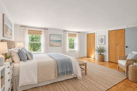 Bedroom - 200 Great Neck Rd, Wareham, MA 02571 photo 4 of 12