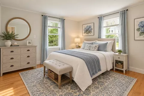 Bedroom - 200 Great Neck Rd, Wareham, MA 02571 photo 2 of 12