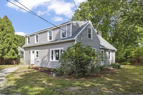 Exterior - 200 Great Neck Rd, Wareham, MA 02571 photo 1 of 3