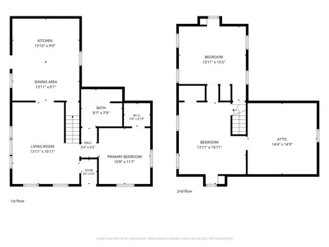 Floorplan - 200 Great Neck Rd, Wareham, MA 02571 photo 1 of 1