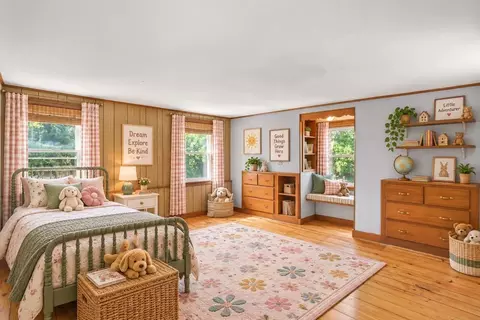 Bedroom - 200 Great Neck Rd, Wareham, MA 02571 photo 12 of 12