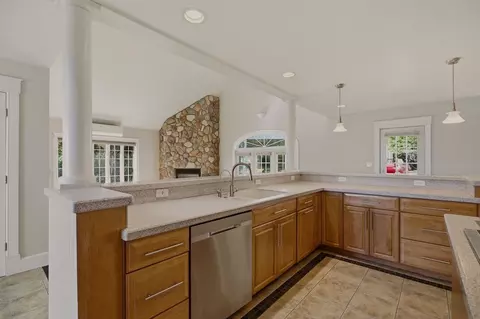 Kitchen - 33 Flores, Fall River, MA 02721 photo 1 of 3