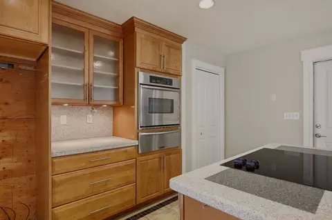 Kitchen - 33 Flores, Fall River, MA 02721 photo 2 of 3