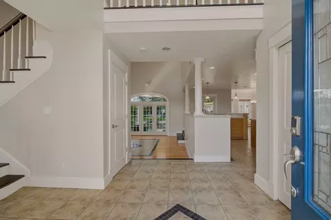 Entry Way - 33 Flores, Fall River, MA 02721 photo 1 of 2