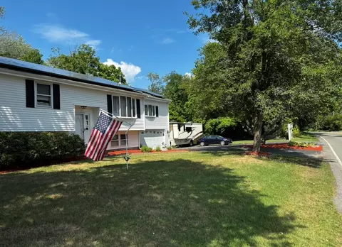 91 Hayward Ave, Brockton, MA 02301