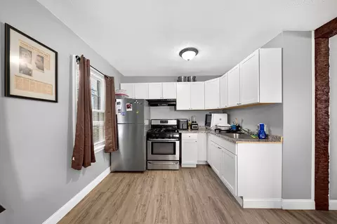 Kitchen - 222 Albion St, Fall River, MA 02723 photo 1 of 2