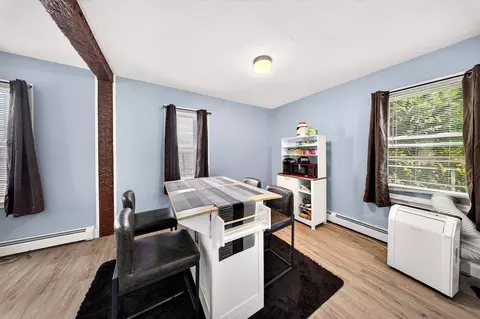 Dining - 222 Albion St, Fall River, MA 02723 photo 2 of 2