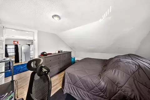 Bedroom - 222 Albion St, Fall River, MA 02723 photo 5 of 5
