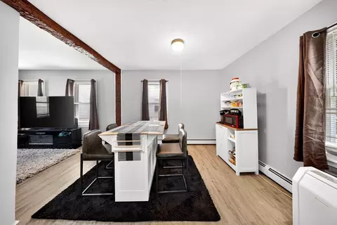 Dining - 222 Albion St, Fall River, MA 02723 photo 1 of 2