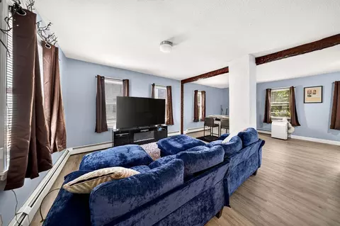 Living - 222 Albion St, Fall River, MA 02723 photo 1 of 2