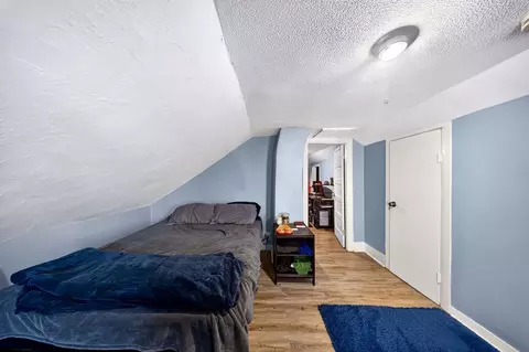 Bedroom - 222 Albion St, Fall River, MA 02723 photo 2 of 5