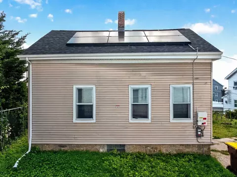 Exterior - 222 Albion St, Fall River, MA 02723 photo 3 of 3