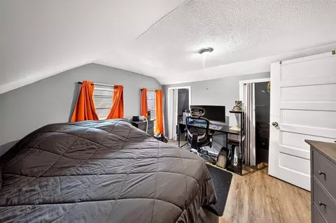 Bedroom - 222 Albion St, Fall River, MA 02723 photo 4 of 5