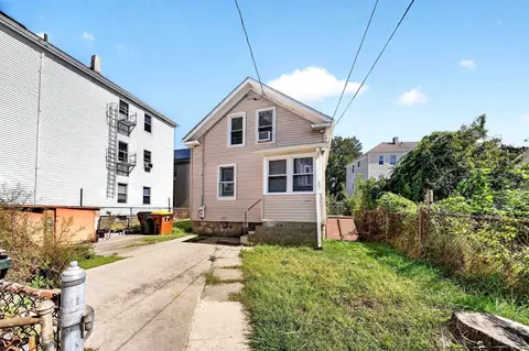 Exterior - 222 Albion St, Fall River, MA 02723 photo 2 of 3