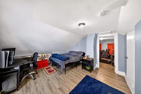 Bedroom - 222 Albion St, Fall River, MA 02723 photo 1 of 5