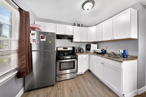 Kitchen - 222 Albion St, Fall River, MA 02723 photo 2 of 2