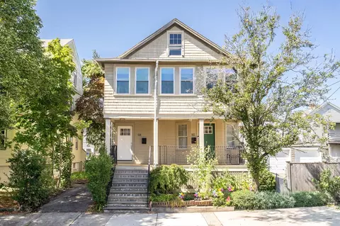 58 Boston Ave #58, Somerville, MA 02144