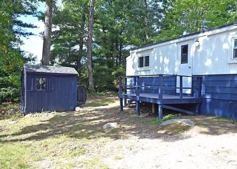 Exterior - 8 Timber Ln, Wareham, MA 02576 photo 3 of 5