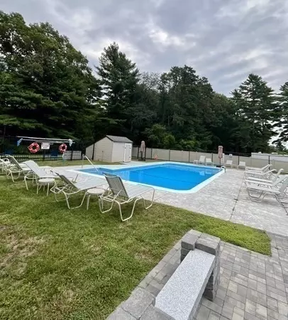 Exterior - 8 Timber Ln, Wareham, MA 02576 photo 5 of 5