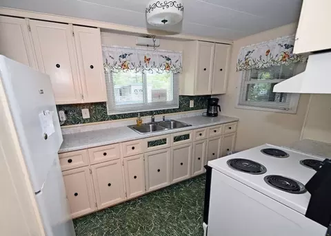 Kitchen - 8 Timber Ln, Wareham, MA 02576 photo 2 of 2