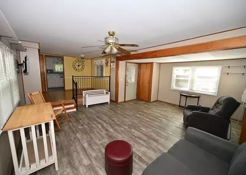 Living - 8 Timber Ln, Wareham, MA 02576 photo 3 of 5