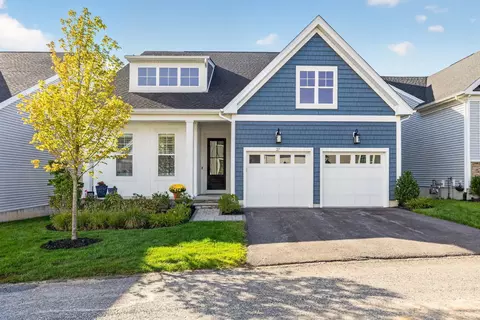 27 Owls Nest, Plymouth, MA 02360