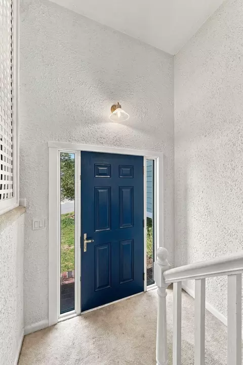 Entry Way - 13 High Popples Rd, Gloucester, MA 01930 photo 1 of 1