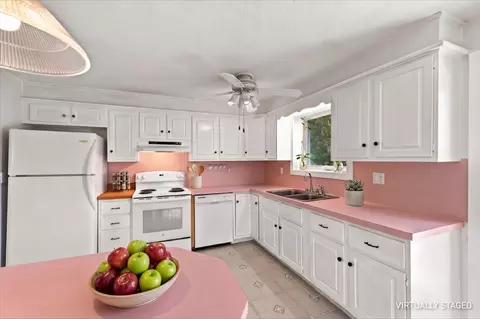 Kitchen - 13 High Popples Rd, Gloucester, MA 01930 photo 1 of 2