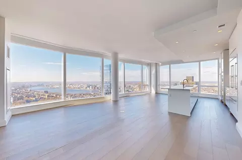 240 Devonshire St #5401, Boston, MA 02110
