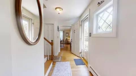 Entry Way - 6 Phalen St, Acton, MA 01720 photo 1 of 2