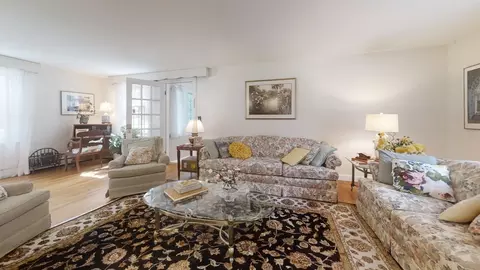 Living - 6 Phalen St, Acton, MA 01720 photo 1 of 1