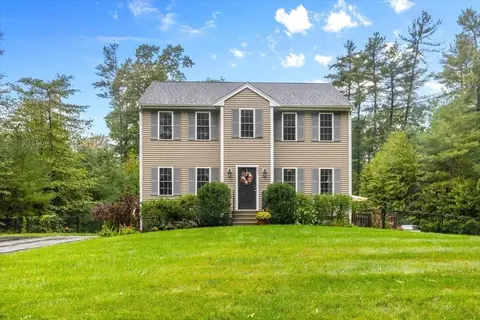 283 Miller St, Middleboro, MA 02346