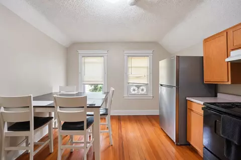 Dining - 50 Orange St, Springfield, MA 01108 photo 1 of 1