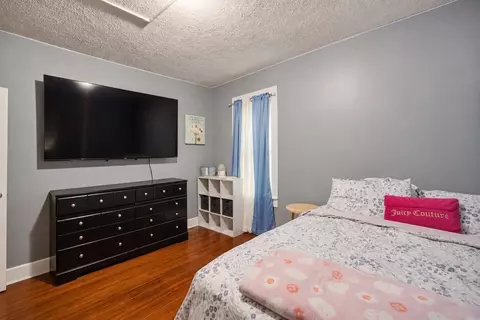Bedroom - 50 Orange St, Springfield, MA 01108 photo 2 of 6