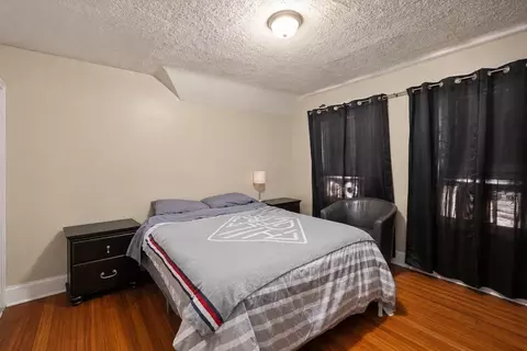 Bedroom - 50 Orange St, Springfield, MA 01108 photo 5 of 6