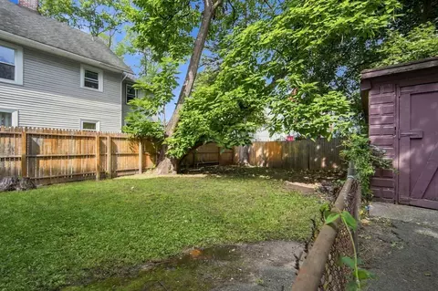 Exterior - 50 Orange St, Springfield, MA 01108 photo 5 of 5
