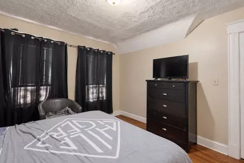 Bedroom - 50 Orange St, Springfield, MA 01108 photo 6 of 6