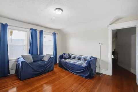 Entry Way - 50 Orange St, Springfield, MA 01108 photo 1 of 1