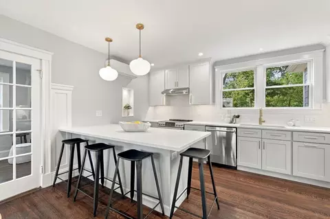 Kitchen - 74 Tedesco St, Marblehead, MA 01945 photo 1 of 3