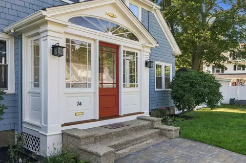 Exterior - 74 Tedesco St, Marblehead, MA 01945 photo 7 of 7
